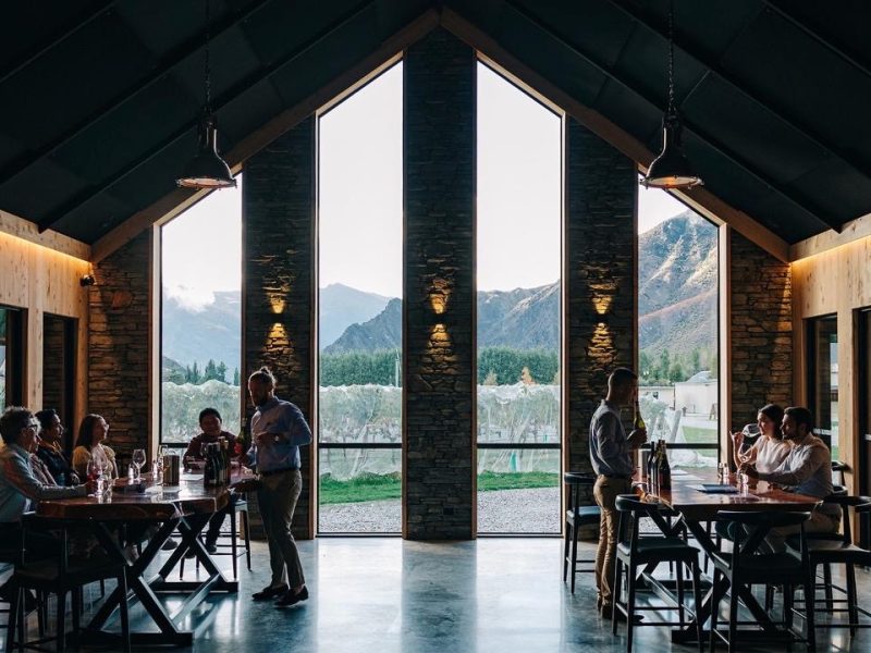 Hospitality NZ backs alcohol regulation reforms