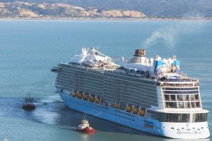 CLIA calls for govt intervention as cruise faces $3m hit from late-notice fees hike