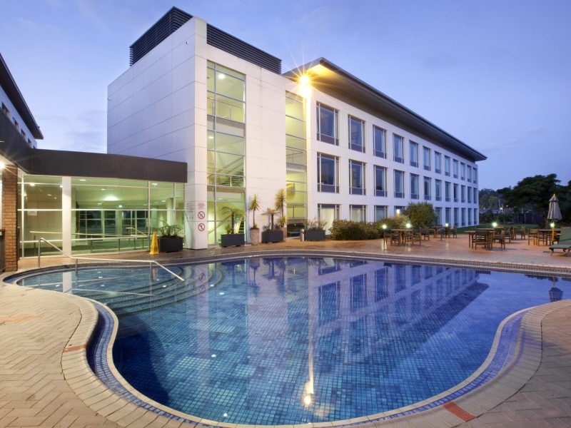 Hotels analysis: NZ & Aus top owners, operators ranked