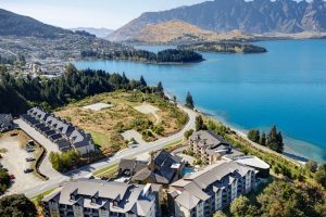 TFE, Heritage Hotels partner in new management, branding deal