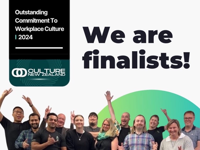 Tomahawk finalist in Culture NZ Awards