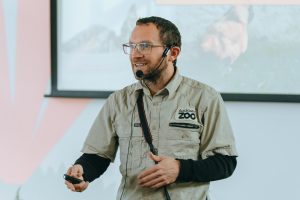 Auckland Zoo launches new learning platform