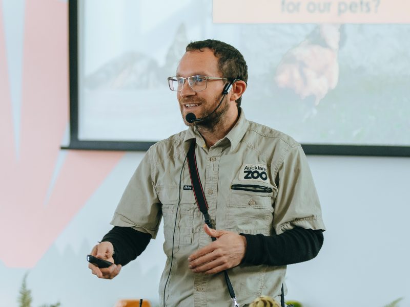 Auckland Zoo launches new learning platform