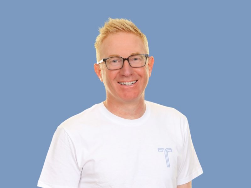 After 24 years leading Jucy business, Dan Alpe to step down