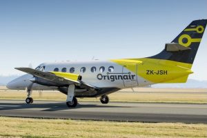 Originair expanding to West Coast after Sounds Air exit