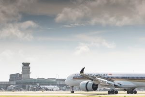 Perspectives: Airlines are facing yet more turbulence – what they need to get through it