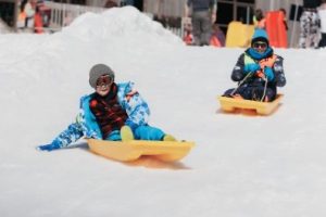 Ski 2024 Review: Whakapapa specials help lift numbers despite poor snow