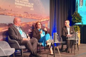 Events sector told to ‘make it easy’ and ‘get the basics right’
