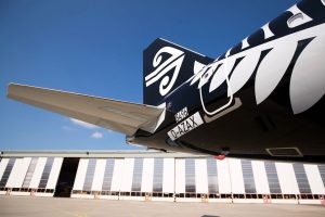 …but Air NZ says airfare transparency, refund options already exist