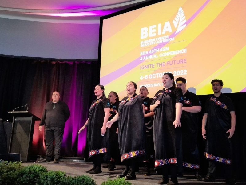Finalists unveiled for first Bizzies awards