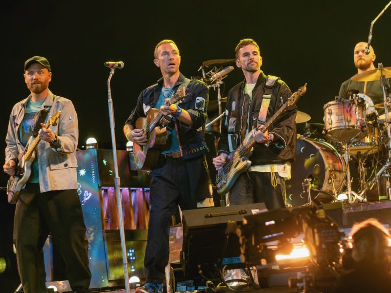 Large concerts, busy calendar push Eden Park’s income over $31m