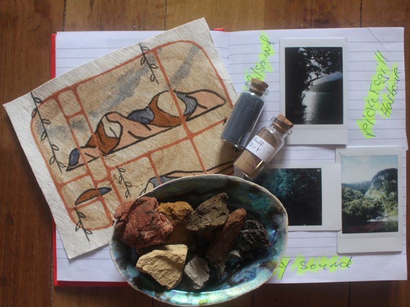 New exhibition at Waitangi highlights value of Te Tiriti