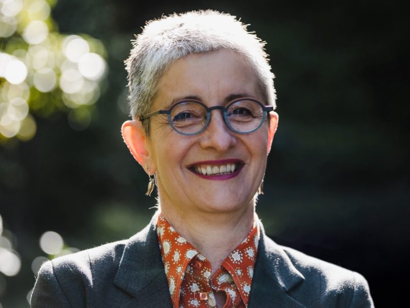 Perspectives: DOC’s Penny Nelson on why NZ must stop treating nature as free