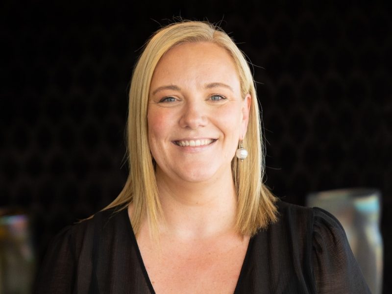 Daly: NZICC targeting 500 annual events, 500k delegates