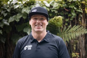 All operators should contribute to ‘tourism tax’ to support regions – Paul Button