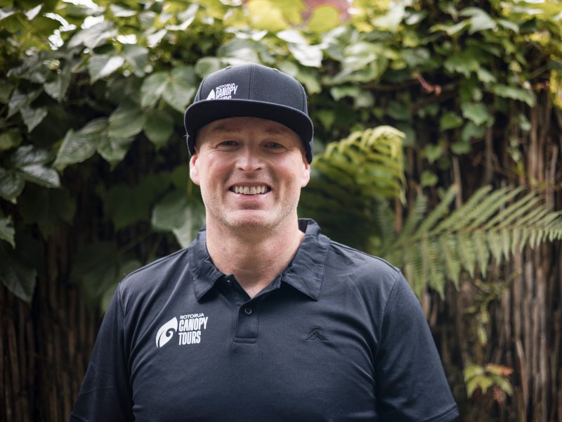 All operators should contribute to ‘tourism tax’ to support regions – Paul Button