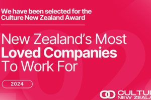Tomahawk wins at Culture NZ Awards