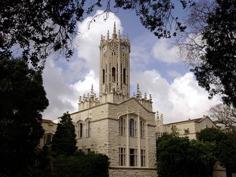 Around 800 expected at Auckland uni maths conference