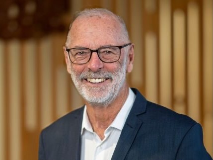 Mayor Wayne Brown to open Maximum Occupancy