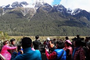 IVS: Holiday spend jumps 9% to drive international visitor expenditure past $12bn