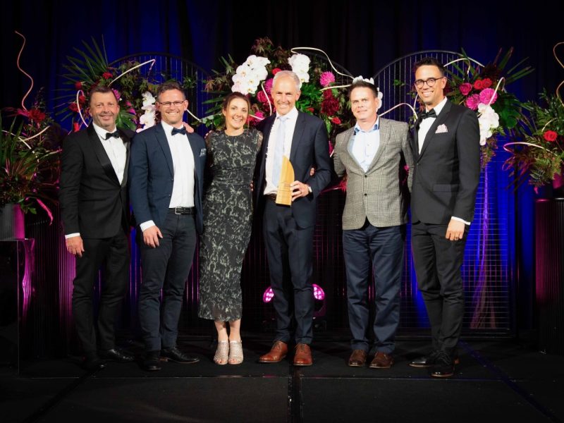 TIA preps Tourism Awards 2025 finalists reveal