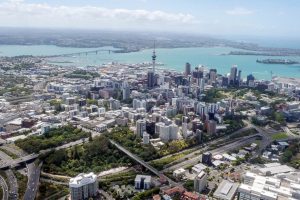 Weekly hotel results: Modest start to summer for Auckland