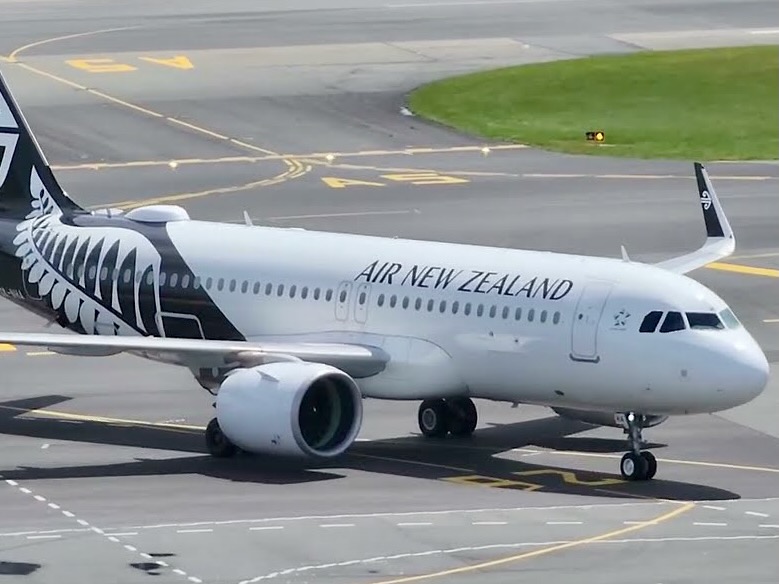 Air NZ flies more passengers to Asia, carries fewer overall 