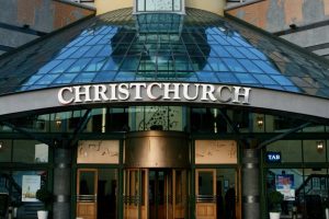 Christchurch Casino, Taupō holiday park, Auckland accom deals secure OIO consent