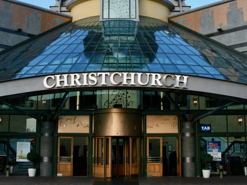 High Court signs off $5m penalty for Christchurch Casino
