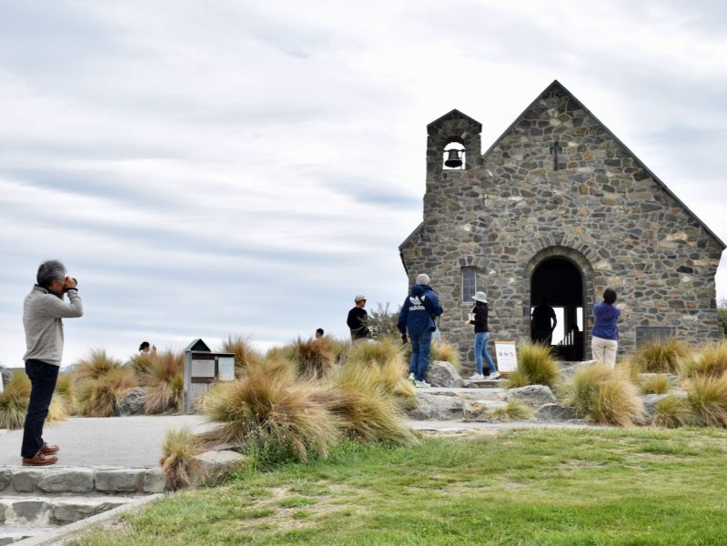 IVS: International holiday visitor spend jumps 39% to top $7bn