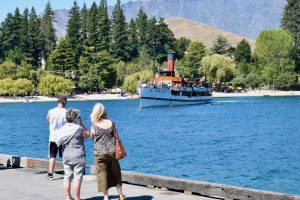 Confidence in tourism regions fares better than elsewhere – Westpac