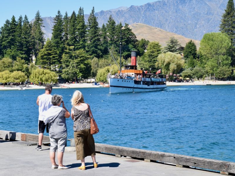 Confidence in tourism regions fares better than elsewhere – Westpac