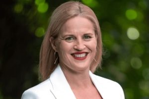 …with Upston claiming success in ongoing drive to increase value of tourism