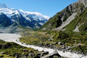 Tenzing Norgay movie to be filmed at Aoraki/Mount Cook