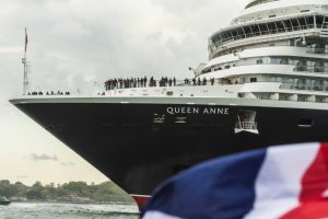 Port of Auckland eyes $120m cruise terminal but shore power off the table