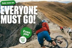 TNZ beats visitor spend target in year marked by political priorities…