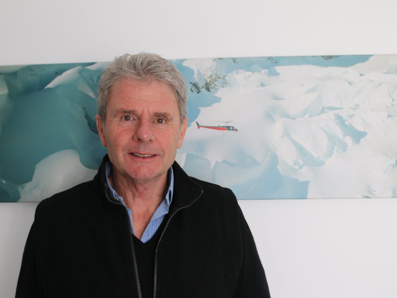Concession system needs fixing to unlock tourism investment – Totally Tourism’s Quickfall