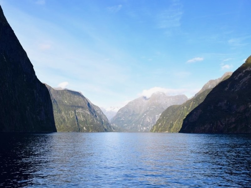 DOC opens RFP for smart cameras at visitor hotspots