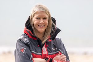 “A meaty challenge” – Sarah Wiblin on taking the reins at Hanmer Springs Thermal Pools & Spa