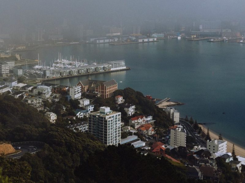 Weekly hotel results: Wellington lags in winter lull