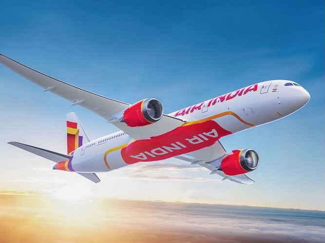…with “enormous, exciting potential” for any direct India flights, but growing costs concern