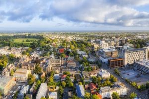Weekly hotel results: Confident Christchurch sees room rates rise