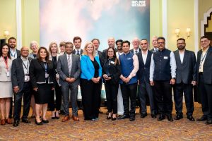 TNZ returns from India with swag of MOUs to drive demand