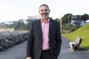 Lowest ranking “just a number” – Labour’s new tourism & hospo spokesman