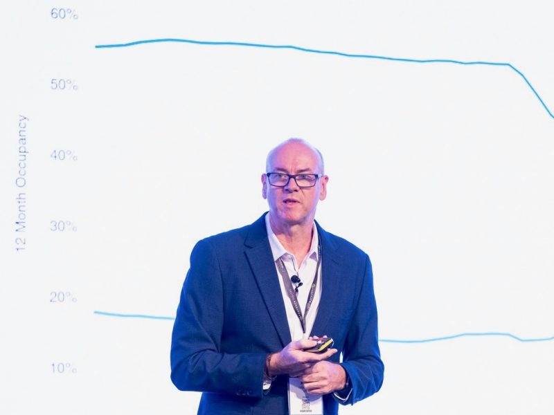 MO25: Tough winter ahead for accom but NZ well-positioned for future – STR’s Hammond