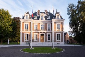 Le Quesnoy Memorial Museum granted charitable status
