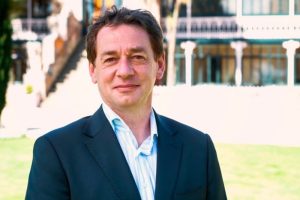 Barker leaves Larnach Castle post after 34 years, reason unclear