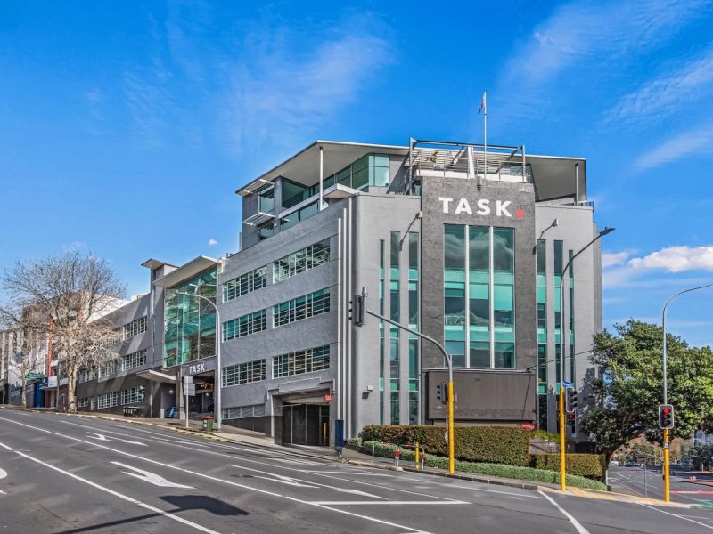 …with more higher earners at TNZ but leadership takes a cut