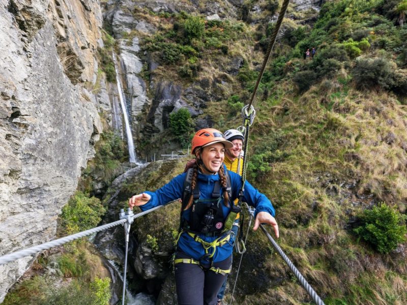 TIA, Grow Tourism, Powrsuit partner to accelerate women’s careers   