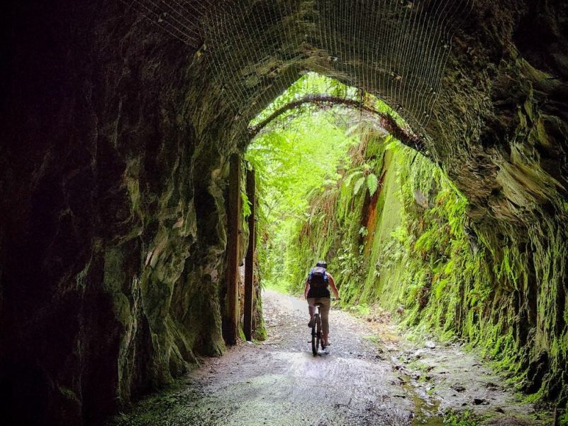 For Sale: Thriving cycle tourism business Epic Cycle Adventures